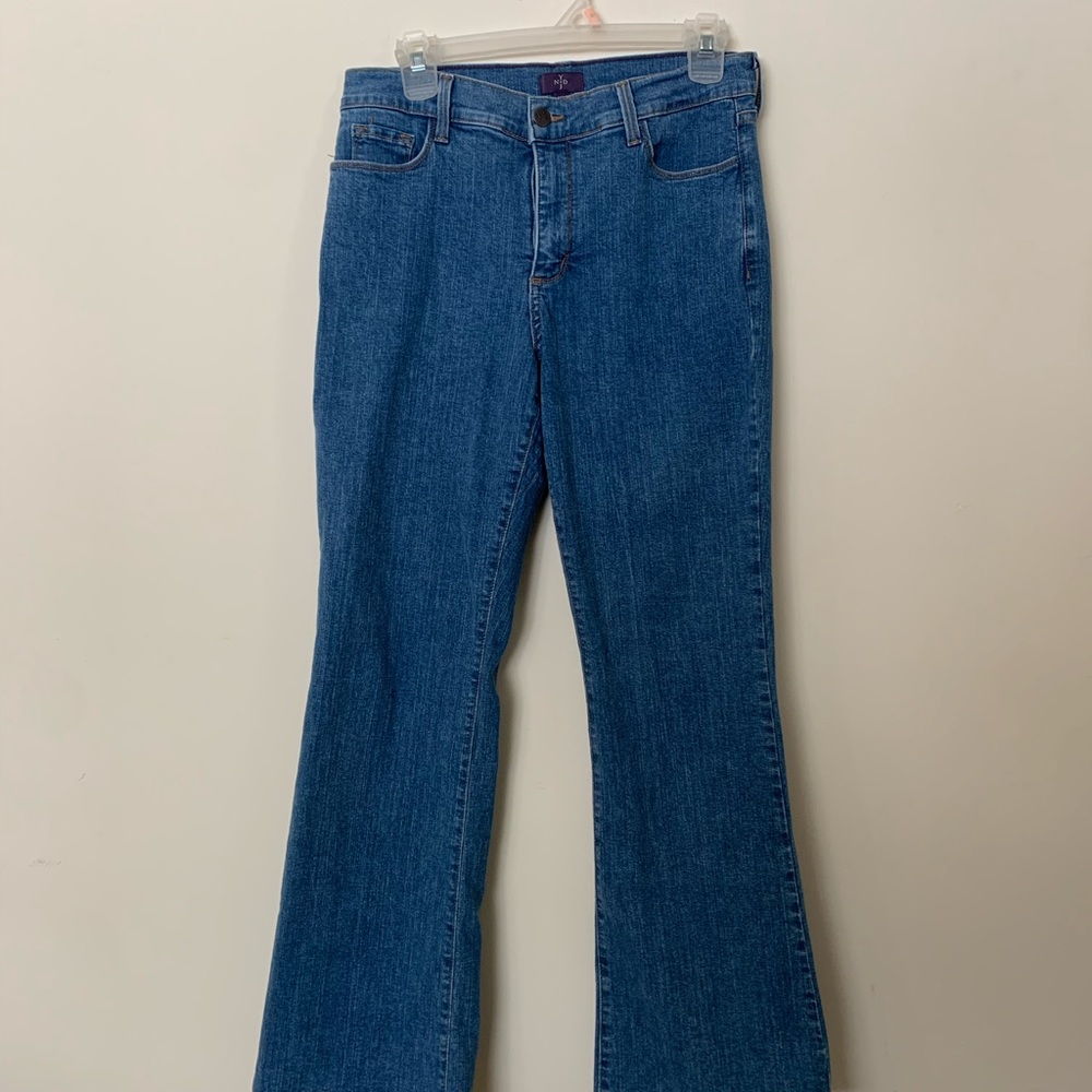 NYDJ Bootcut jeans 12P